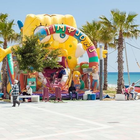 Estudio Torrevieja P & A La Mata  Exterior foto