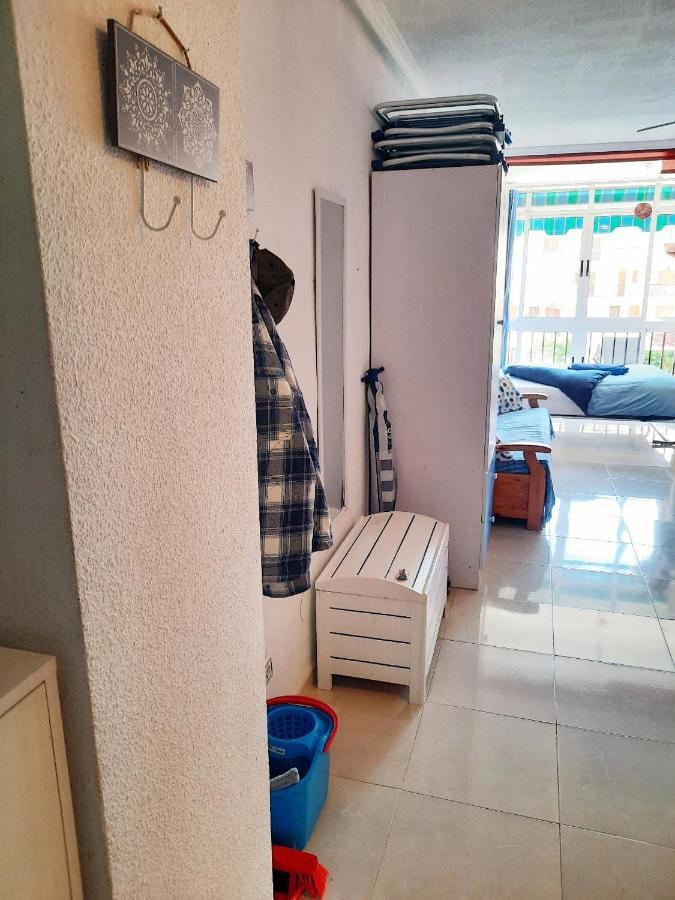 Apartamento Estudio Torrevieja P & A La Mata  Exterior foto