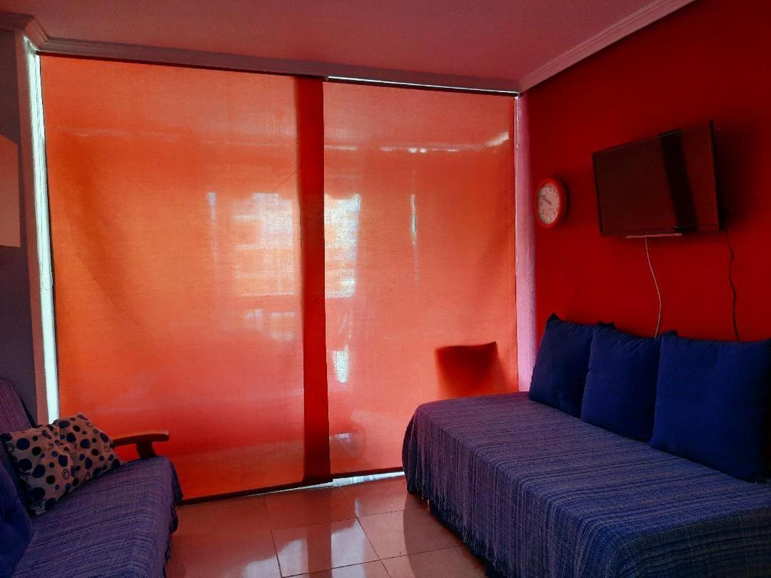 Estudio Torrevieja P & A La Mata  Exterior foto