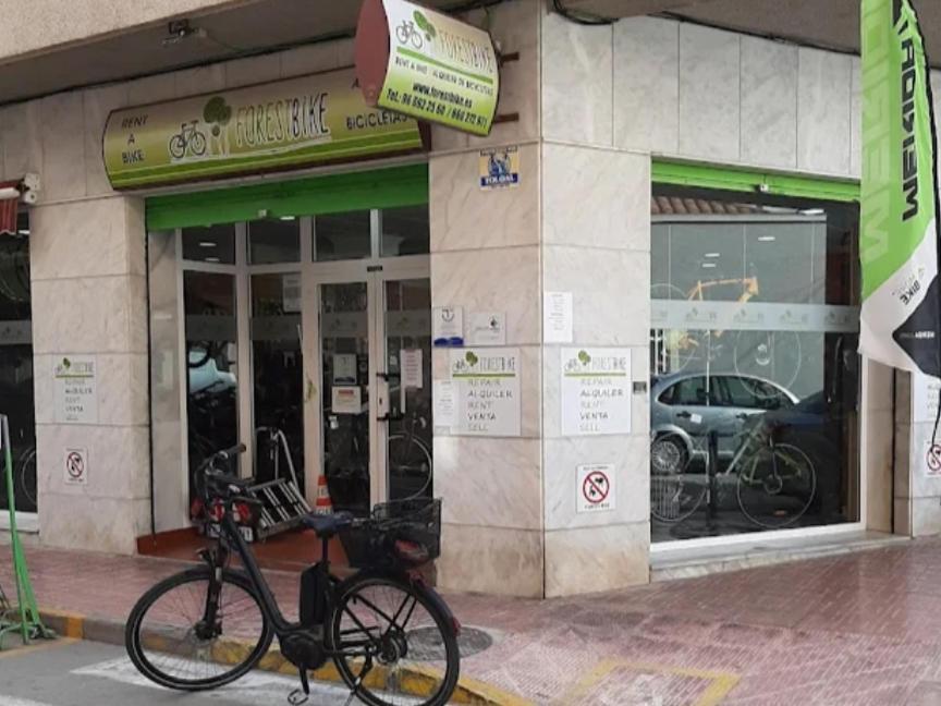Estudio Torrevieja P & A La Mata  Exterior foto